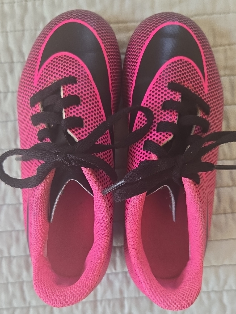 Nike Soccer Cleats